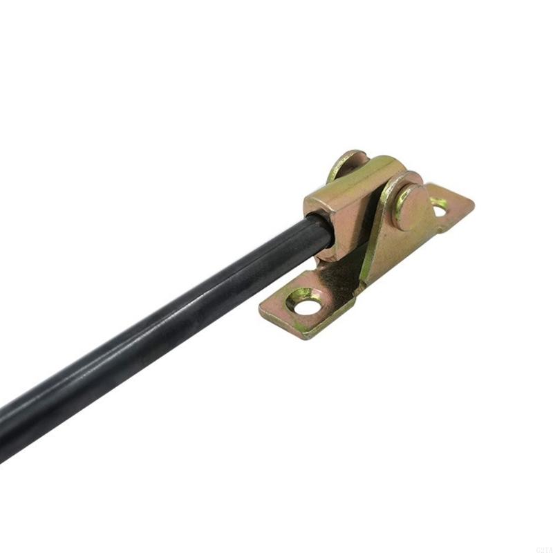 Boat Window Service Arm, Black - Hardware recension och pris