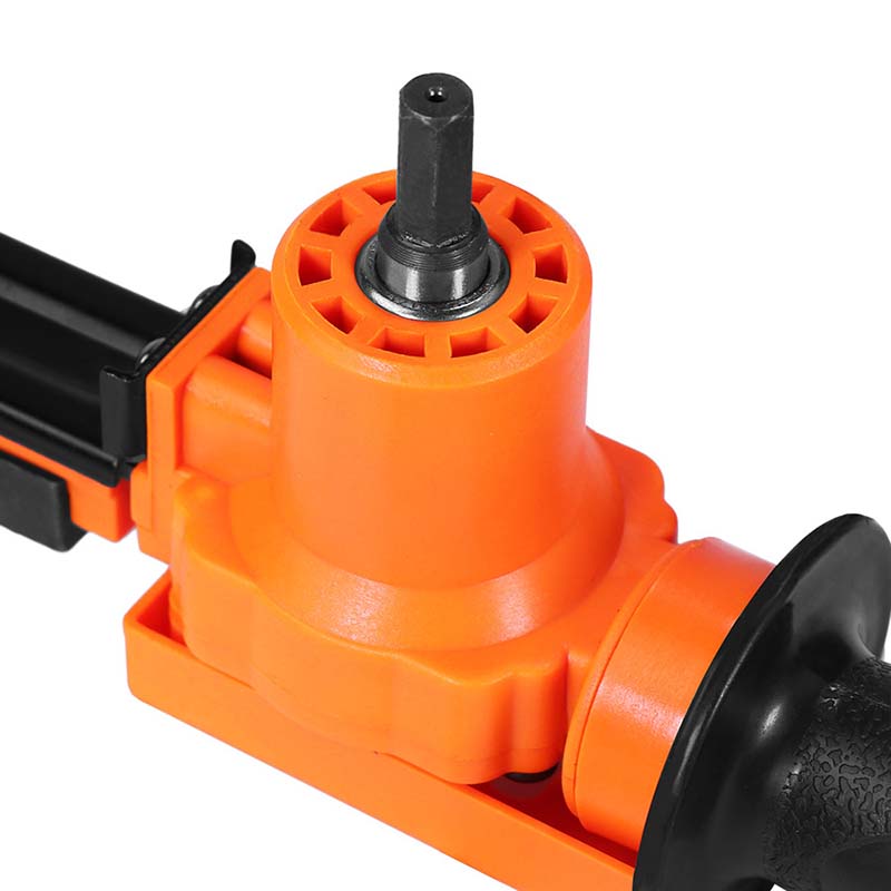Reciprocating Saw Home DIY Woo - Reciprocating Saw Attachment Drill recension och pris