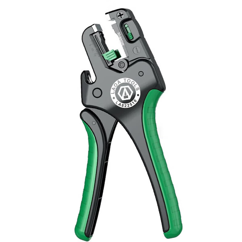 LAOA Manual wire stripper, mul - Automatic Wire Stripper Cutter recension och pris