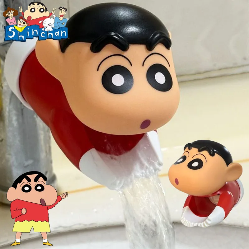 Crayon ShinChans Cute Cartoon  - Plumbing recension och pris