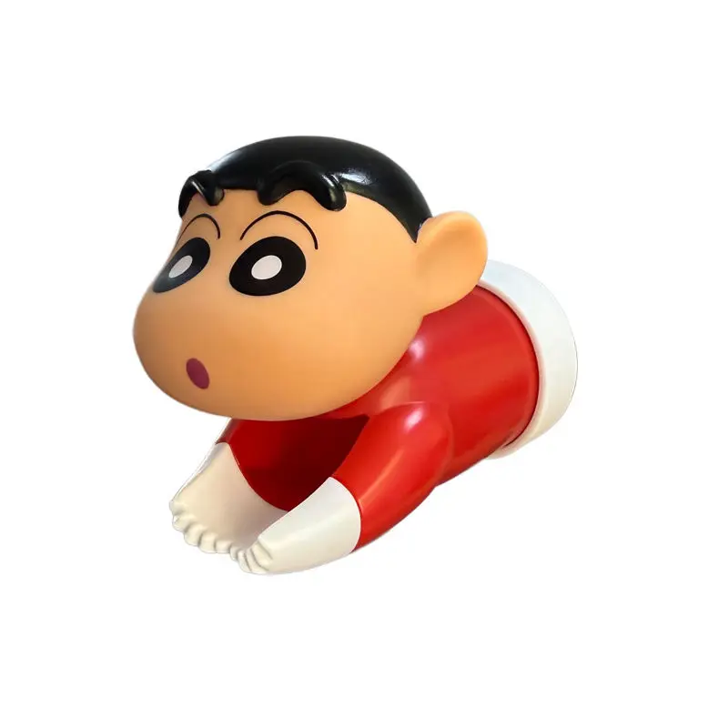 Crayon ShinChans Cute Cartoon  - Plumbing recension och pris