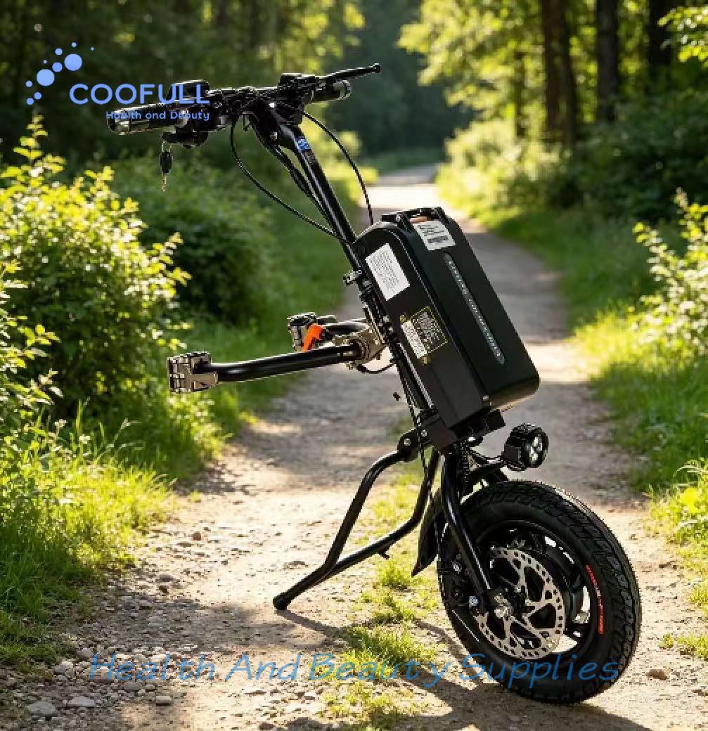 Coofull Direct Aluminum Alloy  - Electrical recension och pris