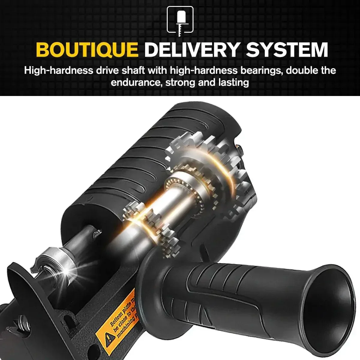Portable Reciprocating Saw Ada - Reciprocating Saw Attachment Drill recension och pris