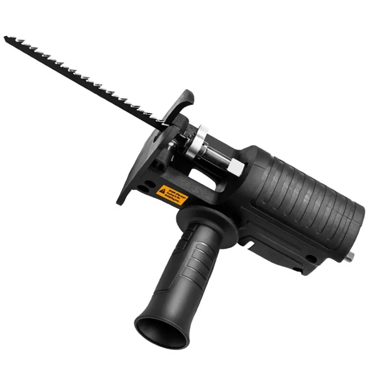 Portable Reciprocating Saw Ada - Reciprocating Saw Attachment Drill recension och pris