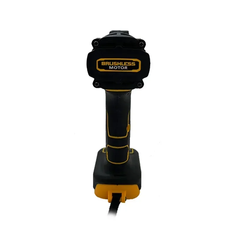 DEWALT  205N.m Power Brushless - Brushless Cordless Electric Drill 18V recension och pris