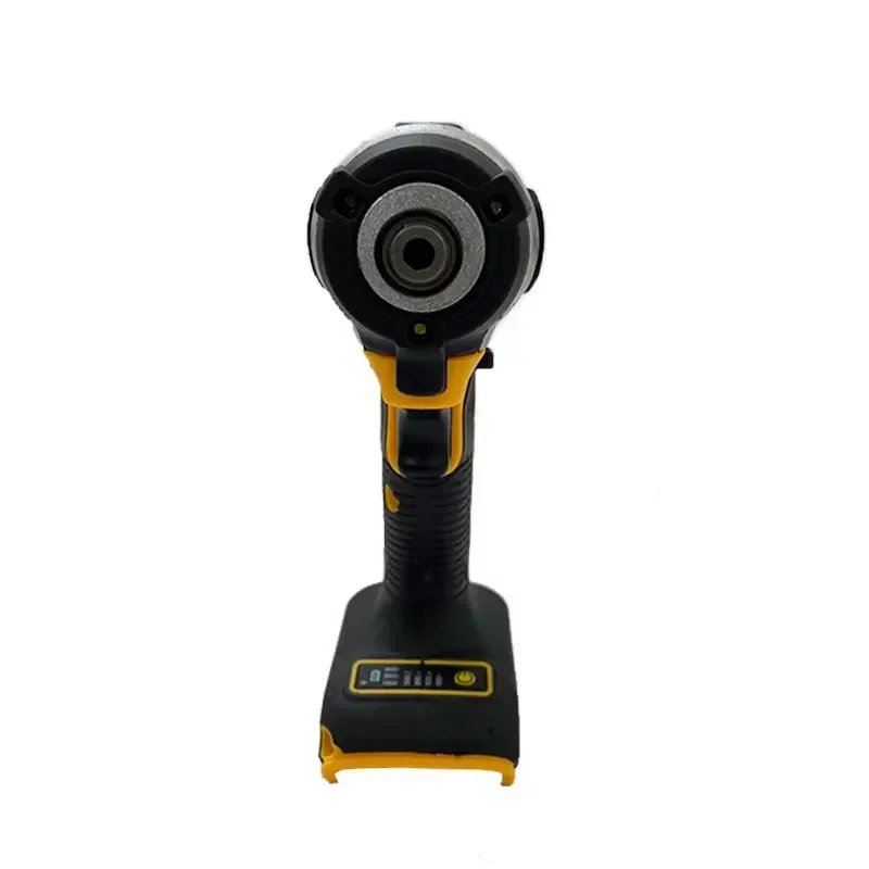 DEWALT  205N.m Power Brushless - Brushless Cordless Electric Drill 18V recension och pris