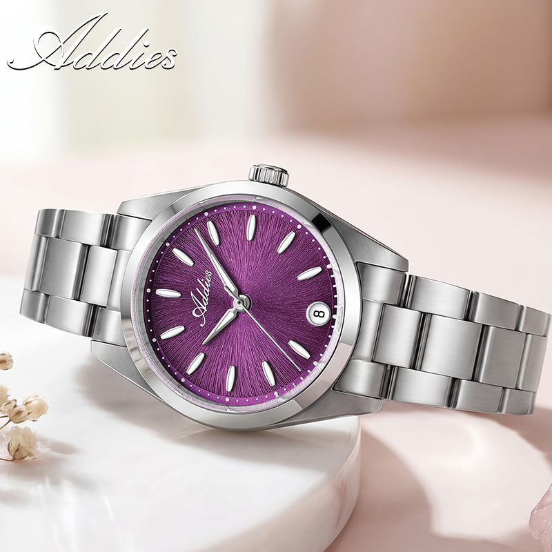 ADDIES 31mm Women Watch Luxury - Hand Tools recension och pris