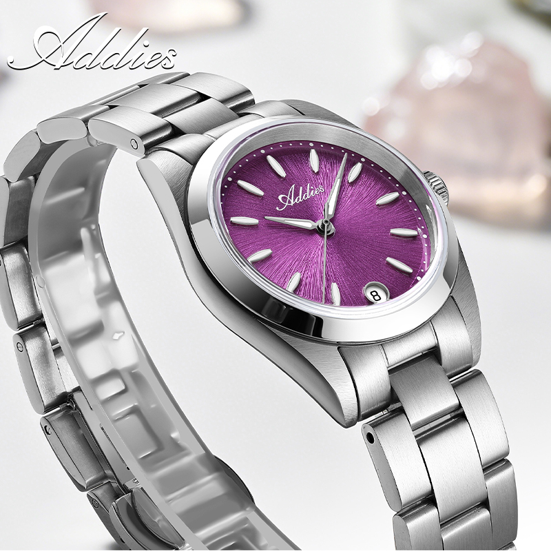ADDIES 31mm Women Watch Luxury - Hand Tools recension och pris
