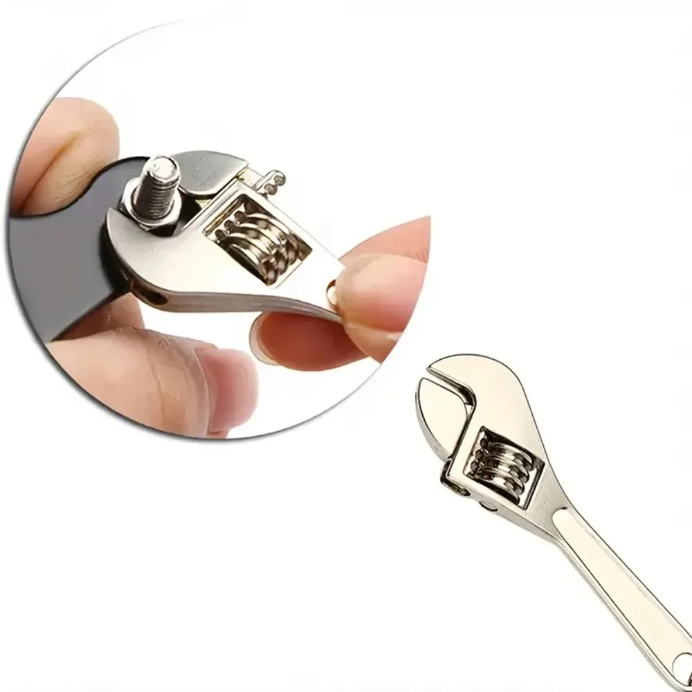 3-Piece mini Portable Screwdri - Hand Tools recension och pris