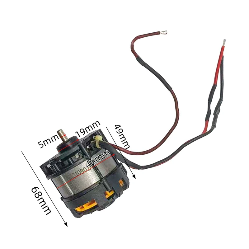 Lithium Battery for Brushless  - Power Tools recension och pris