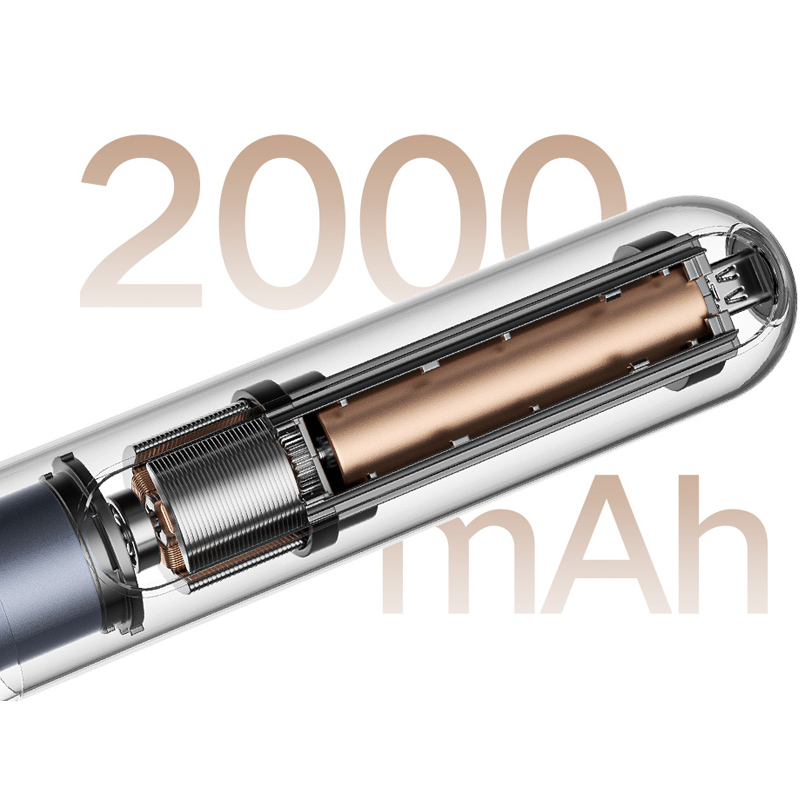 Mijia Electric Screwdriver 200 - Electric Screwdriver Rechargeable Usb recension och pris