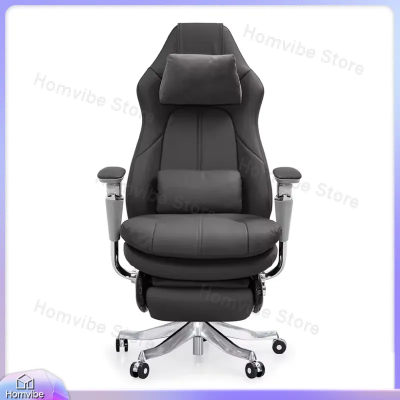Ergonomic Gaming Chair with El - Electrical recension och pris