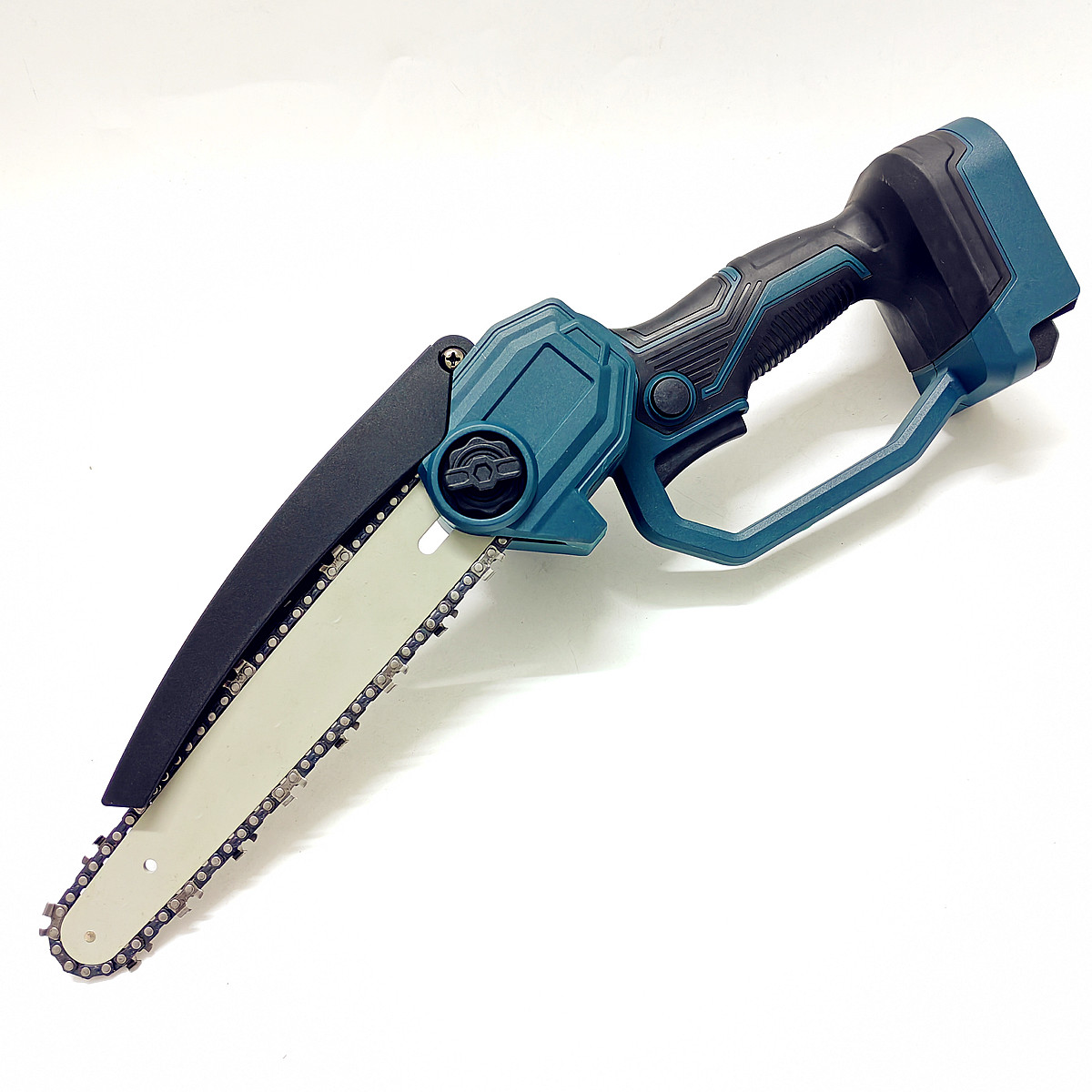 Brushless Chainsaw 8 Inch 6 In - Mini Electric Chainsaw 6 Inch recension och pris