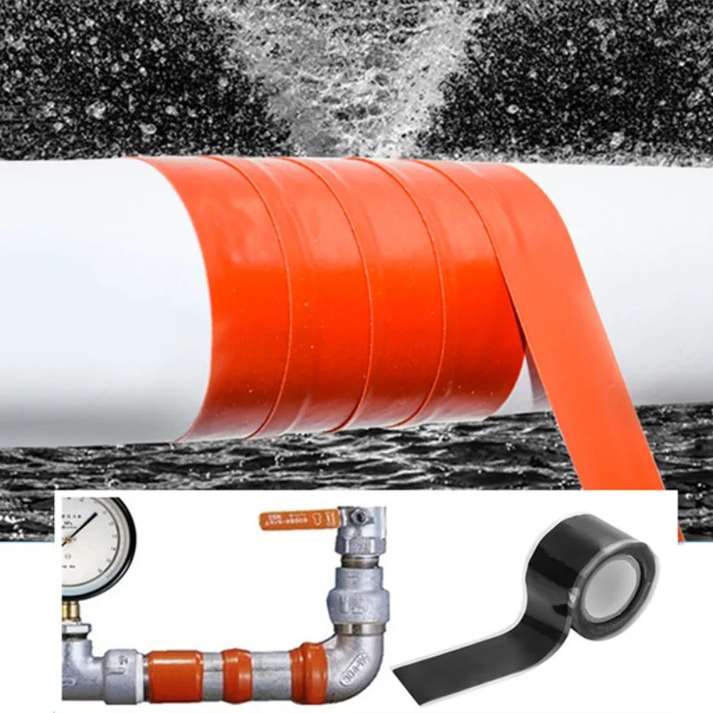 1.5/3M Length Multi-Purpose Se - Plumbing recension och pris