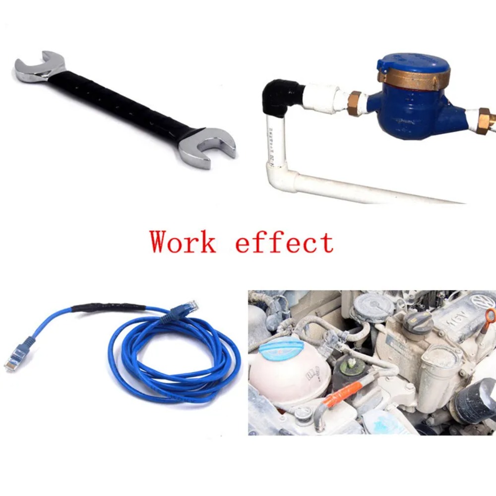 1.5/3M Length Multi-Purpose Se - Plumbing recension och pris
