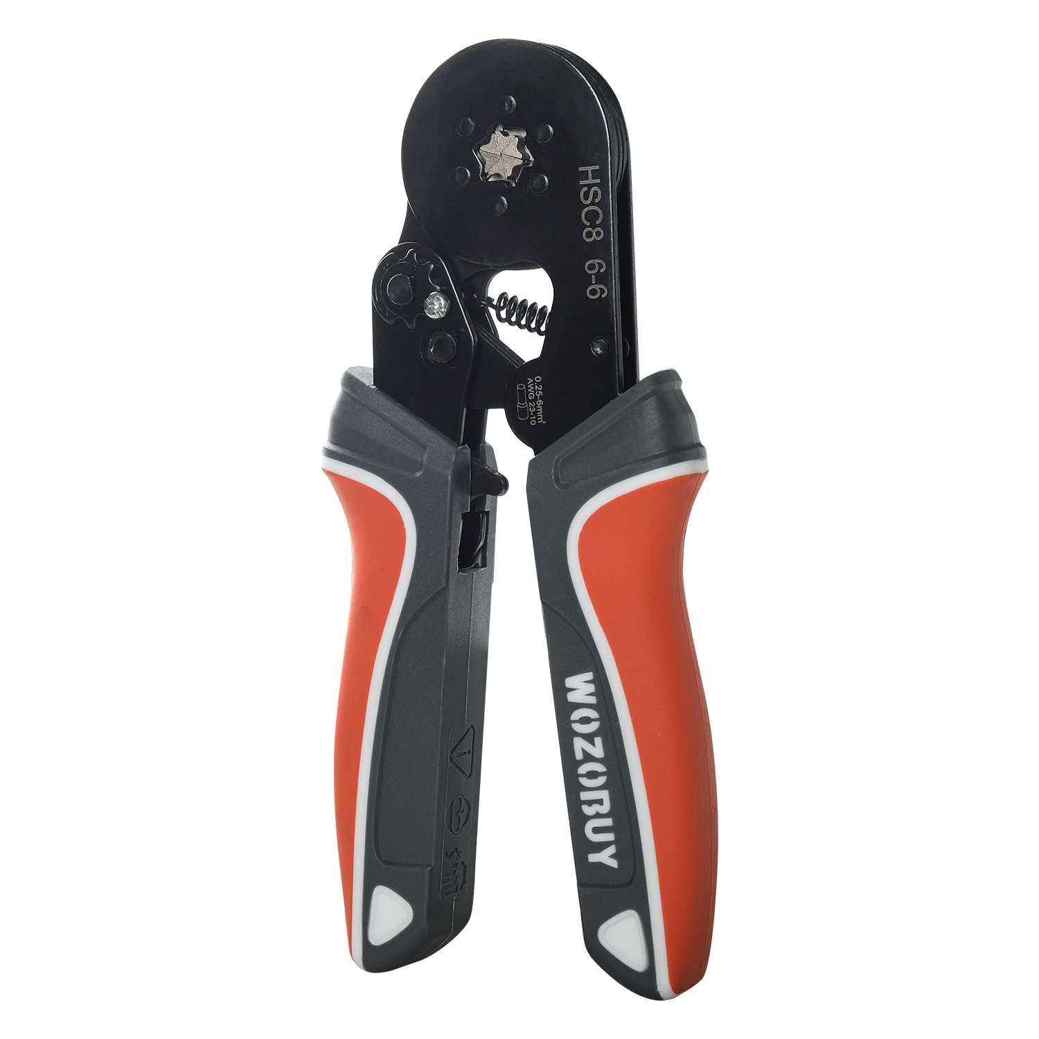 Crimper Cable Cutter Adjustabl - Automatic Wire Stripper Cutter recension och pris